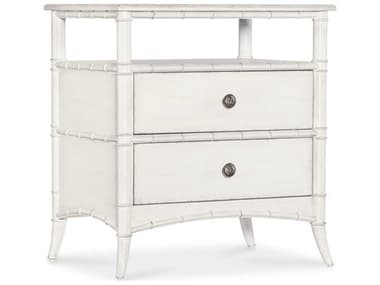 Hooker Furniture Charleston 2-Drawers Nightstand HOO67509021606