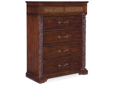 Hooker Furniture Charleston 6 - Drawer Accent Chest HOO67509031085