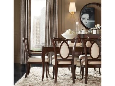 Hooker Furniture Bella Donna Cherry Wood Dining Room Set HOO69007520089SET2