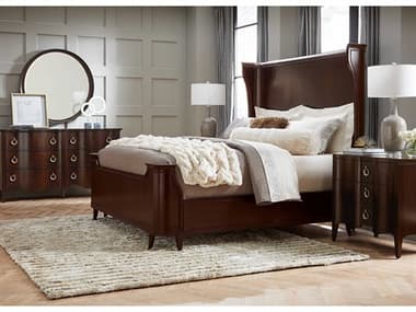 Hooker Furniture Bella Donna Bedroom Set HOO69009025089SET1
