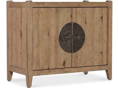 Hooker Furniture Vineyard Row Brown Nightstand HOO69529051680