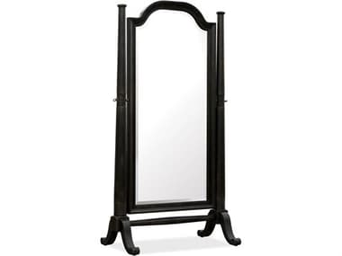 Hooker Furniture Americana Floor Mirror Rectangular HOO70505000189