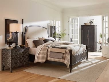 Hooker Furniture Americana Bedroom Set HOO70509065089SET