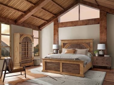 Hooker Furniture Big Sky Bedroom Set HOOBIGSKY14