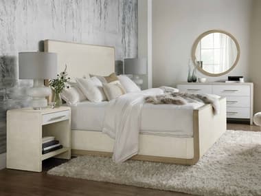 Hooker Furniture Cascade Bedroom Set HOOCASCADE4