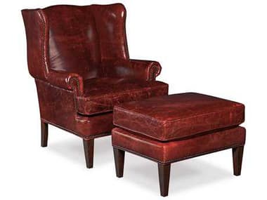 Hooker Furniture Covington Bogue Accent Chair HOOCC408069
