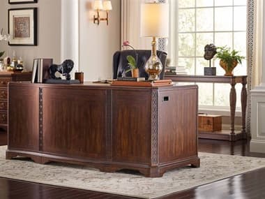 Hooker Furniture Charleston Home Office Set HOOCHARLESTON5