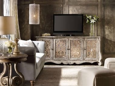 Hooker Furniture Chatelet Entertainment Set HOOCHATELET4