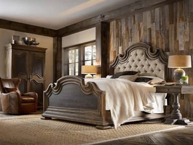 Hooker Furniture Hill Country Bedroom Set HOOHILLCOUNTRY8