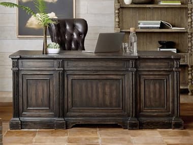 Hooker Furniture La Grange Home Office Set HOOLAGRANGE