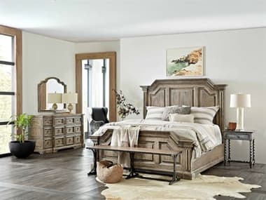 Hooker Furniture La Grange Bedroom Set HOOLAGRANGE7