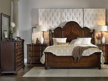 Hooker Furniture Leesburg Bedroom Set HOOLEESBURG7