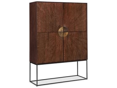 Hooker Furniture Vinca Carved Cabinet HOOM265033089