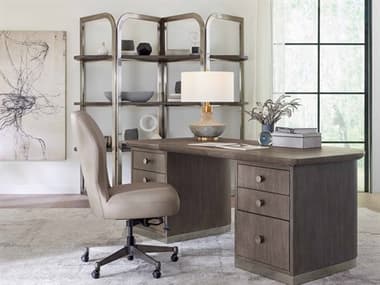 Hooker Furniture Modern Mood Home Office Set HOOMODERNMOOD