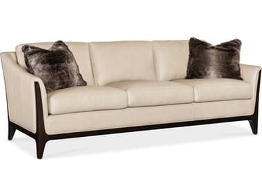 Hooker Furniture Sophia Aline Stonewash Beige Upholstered Sofa Bed HOOSS20803005