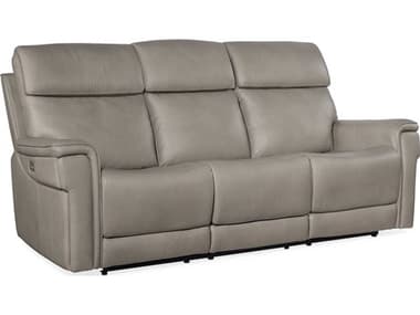 Hooker Furniture Sahara Ash 90'' Wide Sofa HOOSS608PHZL3091