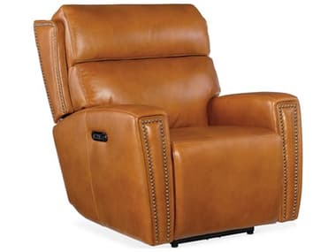 Hooker Furniture Derrick Honey Recliner Chair HOOSS704PHZ1019