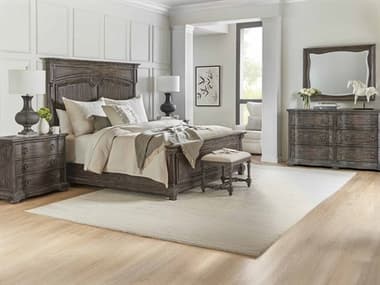 Hooker Furniture Traditions Bedroom Set HOOTRADITIONS17