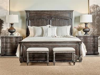 Hooker Furniture Traditions Bedroom Set HOOTRADITIONS18