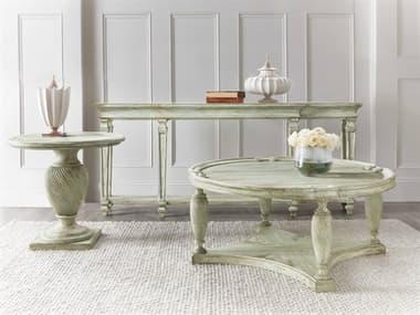 Hooker Furniture Traditions Table Set HOOTRADITIONS8