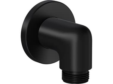 Rohl Matte Black Handshower Outlet HOR0127WOMB