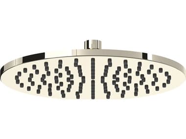 Rohl 10" Polished Nickel Rain Showerhead HOR100126RS1PN