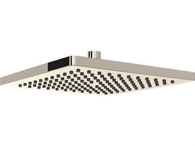 Rohl 10" Polished Nickel Rain Showerhead HOR100226RS1PN