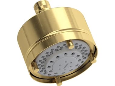 Rohl Multiple Collections 4" 5-Function Showerhead HOR10808SUB