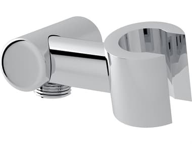 Rohl Handshower Holder  In Polished Chrome HOR1630APC
