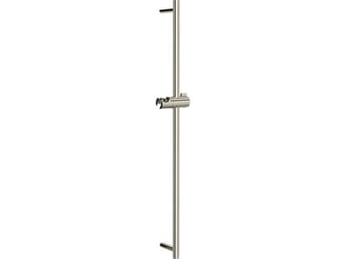 Rohl 31" Polished Nickel Slide Bar HOR310127SBPN