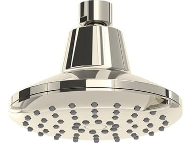 Rohl 5" Polished Nickel 3-Function Showerhead HOR50126MF3PN