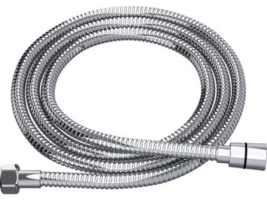 Rohl 59" Polished Chrome Shower Hose HOR5927SHAPC