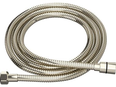 Rohl 59" Polished Nickel Shower Hose HOR5927SHPN
