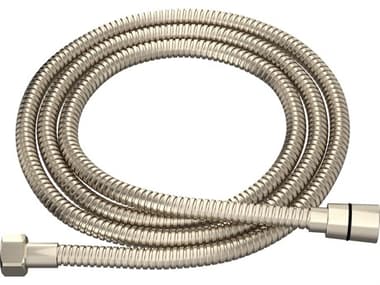 Rohl 59" Satin Nickel Shower Hose HOR5927SHSTN