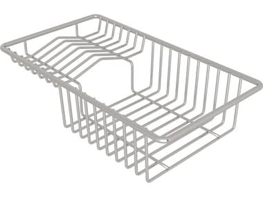 Rohl Dish Rack For 16" And 18" Stainless Steel Sinks HOR8100303