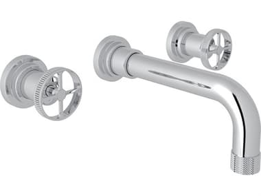 Rohl Campo Trim Set Only In Polished Chrome HORA3307IWAPCTO2