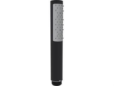 Rohl Matte Black Single Function Brass Tubular Handshower  HORC7135MB