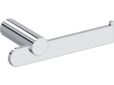 Rohl Eclissi Polished Chrome Toilet Paper Holder HOREC25WTPAPC