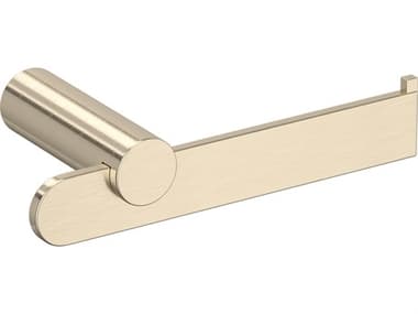 Rohl Eclissi Satin Nickel Toilet Paper Holder HOREC25WTPSTN