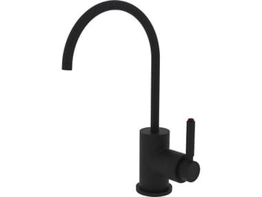 Rohl Lux Matte Black Faucet HORG7545LMMB2