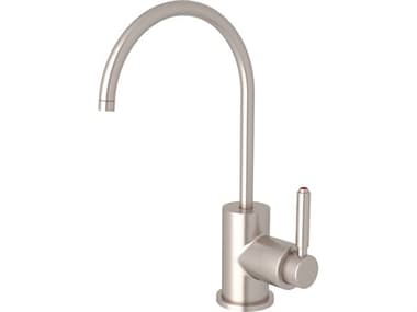 Rohl Lux Satin Nickel Faucet HORG7545LMSTN2