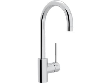 Rohl Pirellone Single Hole Polished Chrome Faucet HORLS53LAPC2