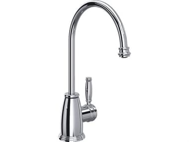 Rohl Gotham Polished Chrome C-Spout Filter Faucet HORMB7917LMAPC2