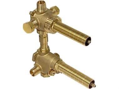 Rohl Universal Concealed 1/2 Thermostatic Rough Valve Body HORR1051BV