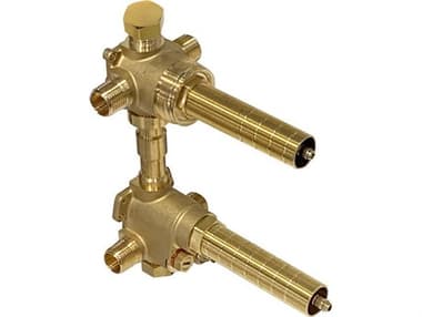 Rohl Universal Concealed 1/2 Thermostatic Rough Valve Body HORR1052BD