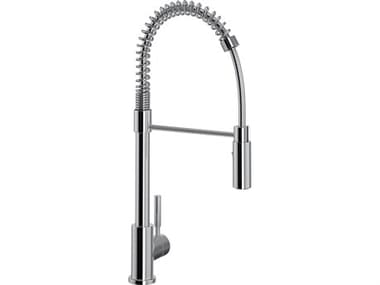 Rohl Lux Polished Chrome Kitchen Faucet HORR7521APC
