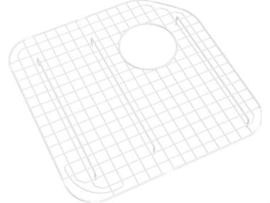 Rohl Allia White Abcite Sink Grid HORWSG6327LGWH