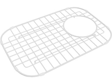 Rohl Allia White Abcite Sink Grid HORWSG6327SMWH