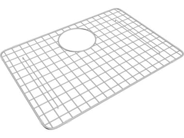 Rohl Allia Stainless Steel Sink Grid HORWSG6347SS