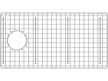 Rohl Allia Wire Kitchen Sink Grid HORWSGALUM3019WSSS